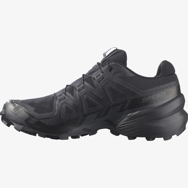 Load image into Gallery viewer, Salomon Speedcross 6 Gore-Tex Men's Trail Running Shoes
