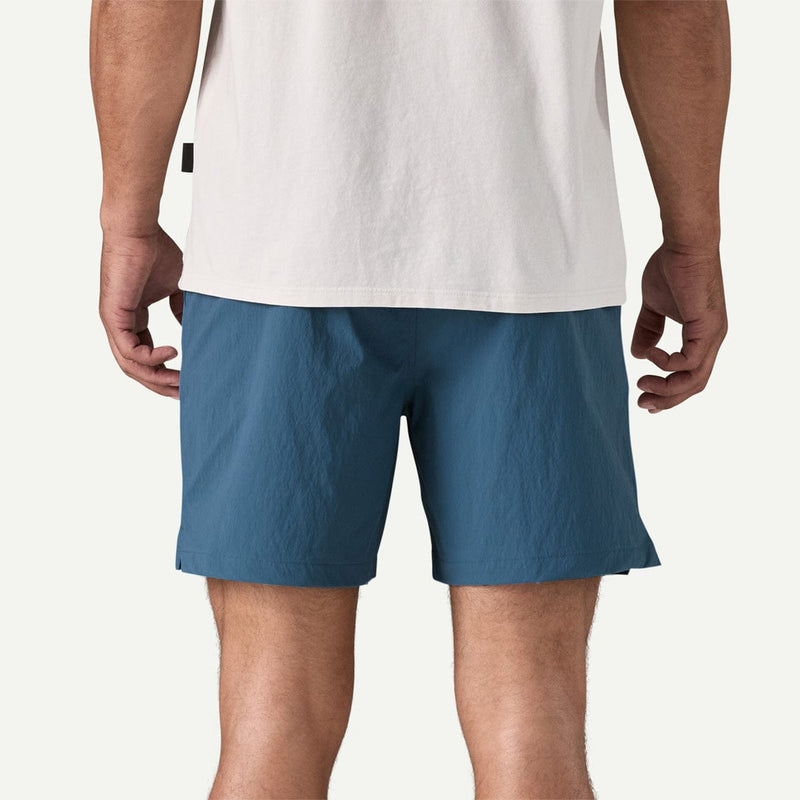 Load image into Gallery viewer, Patagonia Men's Baggies Lights - 6 in.
