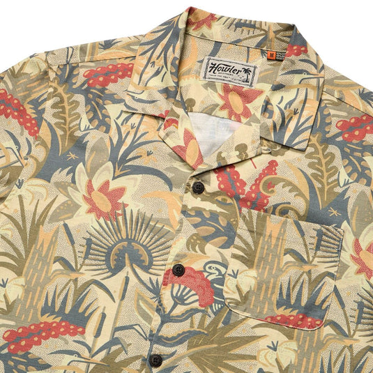 Howler Brothers Monoloha Shirt - Men's