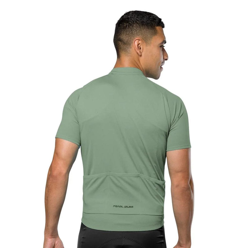 Load image into Gallery viewer, Pearl Izumi Men's Quest Short Sleeve Cycling Jersey
