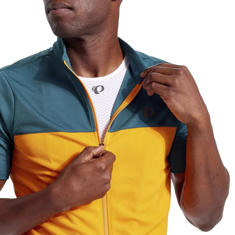 Load image into Gallery viewer, Pearl Izumi Men's Quest Jersey
