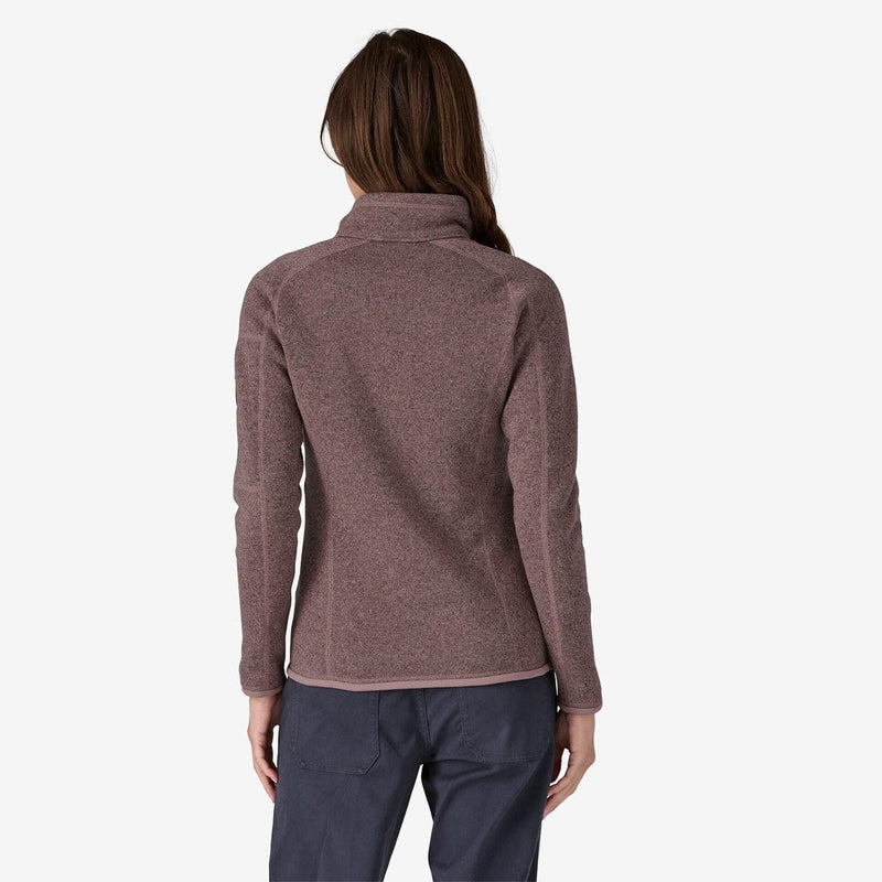 Load image into Gallery viewer, Patagonia Better Sweater Fleece Jacket - Women's
