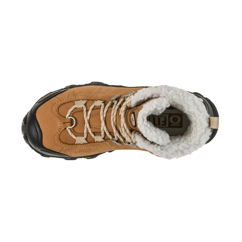 Load image into Gallery viewer, Oboz Bridger 7" Insulated B-DRY Hiking Boot - Women's
