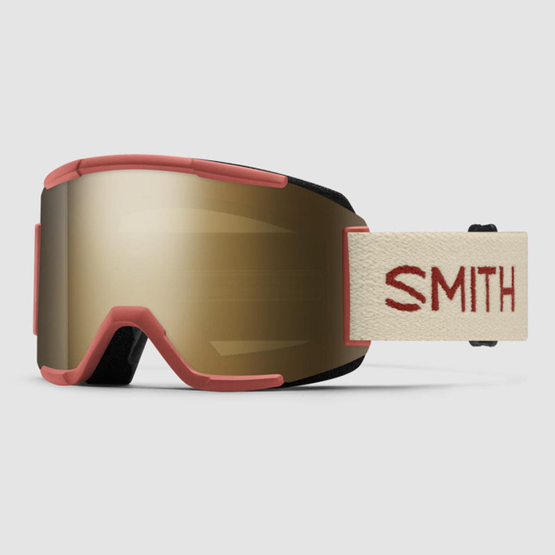Load image into Gallery viewer, Smith Squad Snow Goggle
