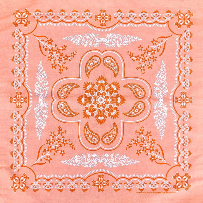 Load image into Gallery viewer, Bandana XL 27 x 27 Cotton
