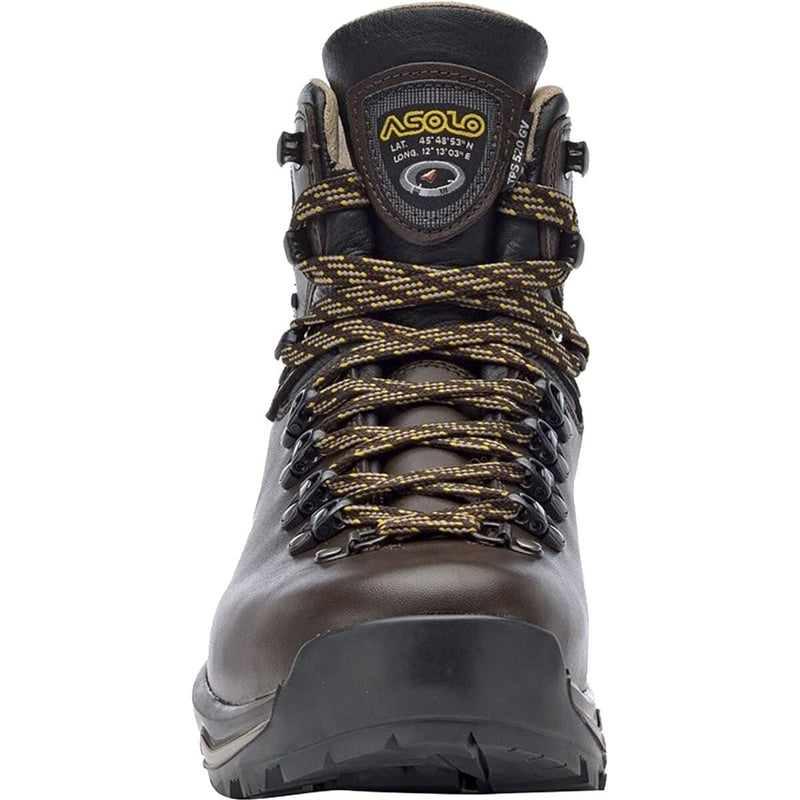 Load image into Gallery viewer, Asolo TPS 520 GV EVO Men's Backpacking Boot
