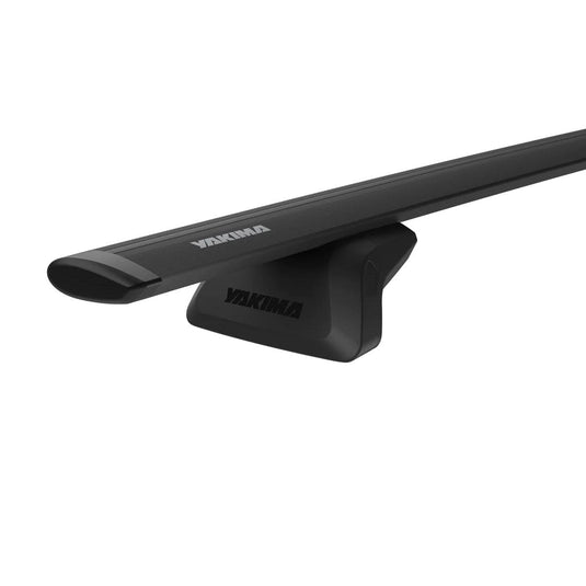 Yakima SightLine Towers Matte 4 Pack