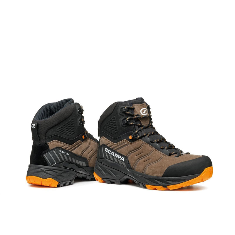Load image into Gallery viewer, Scarpa Rush TRK GTX Hiking Backpacking Boot - Men's
