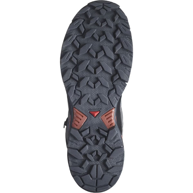 Load image into Gallery viewer, Salomon Men's X ULTRA 360 CSWP Waterproof Mid Hiking Boot
