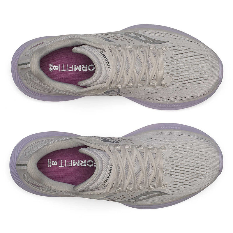 Load image into Gallery viewer, Saucony Ride 17 Run/Walk Sneaker - Women's
