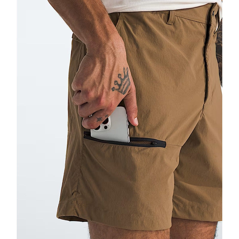 Load image into Gallery viewer, The North Face Men's Basin Short 7" Inseam
