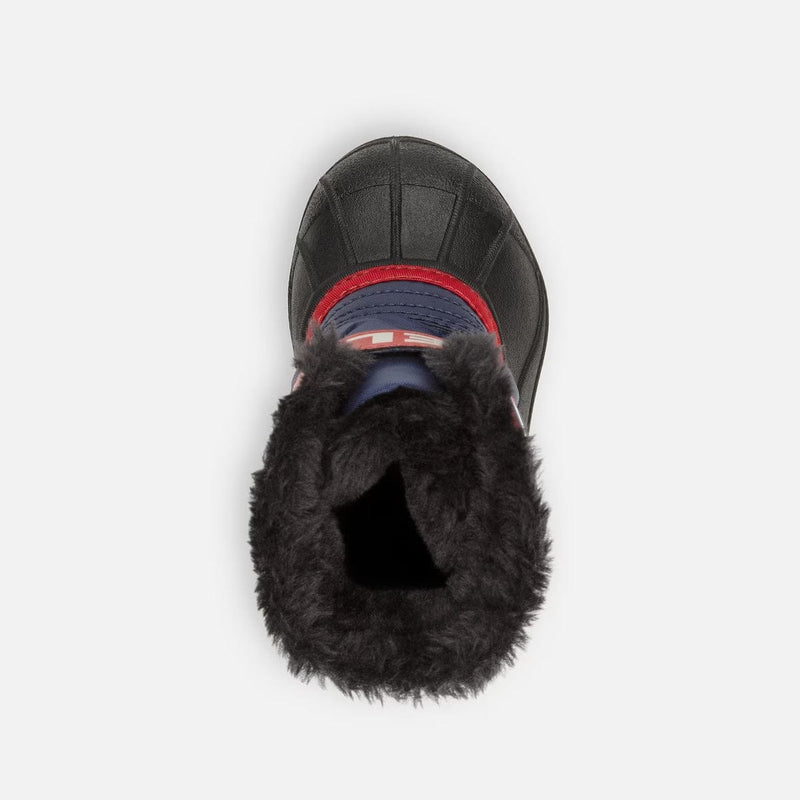 Load image into Gallery viewer, Sorel Toddler Snow Commander Boot

