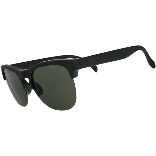 goodr Avant G Sunglasses - Members Only Misfit