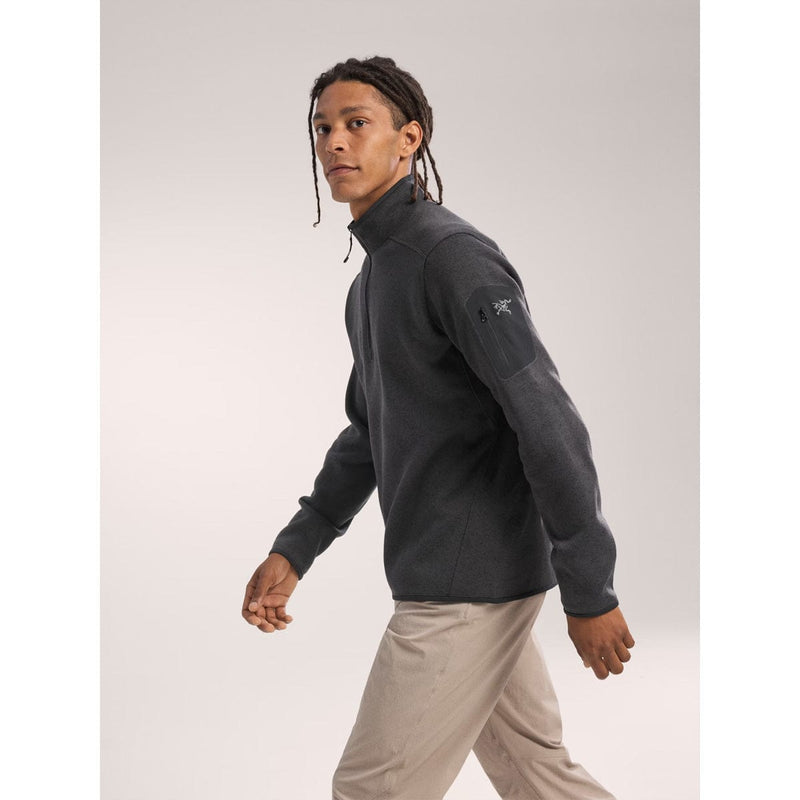 Load image into Gallery viewer, Arc'teryx Men's Covert 1/2 Zip
