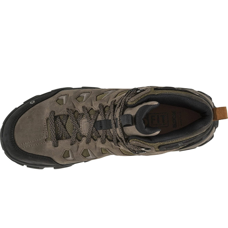 Load image into Gallery viewer, Oboz Sawtooth X Mid B-DRY Men's Hiking Boot
