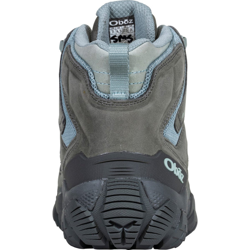 Load image into Gallery viewer, Oboz Sawtooth X Mid B-DRY Women's Hiking Boot
