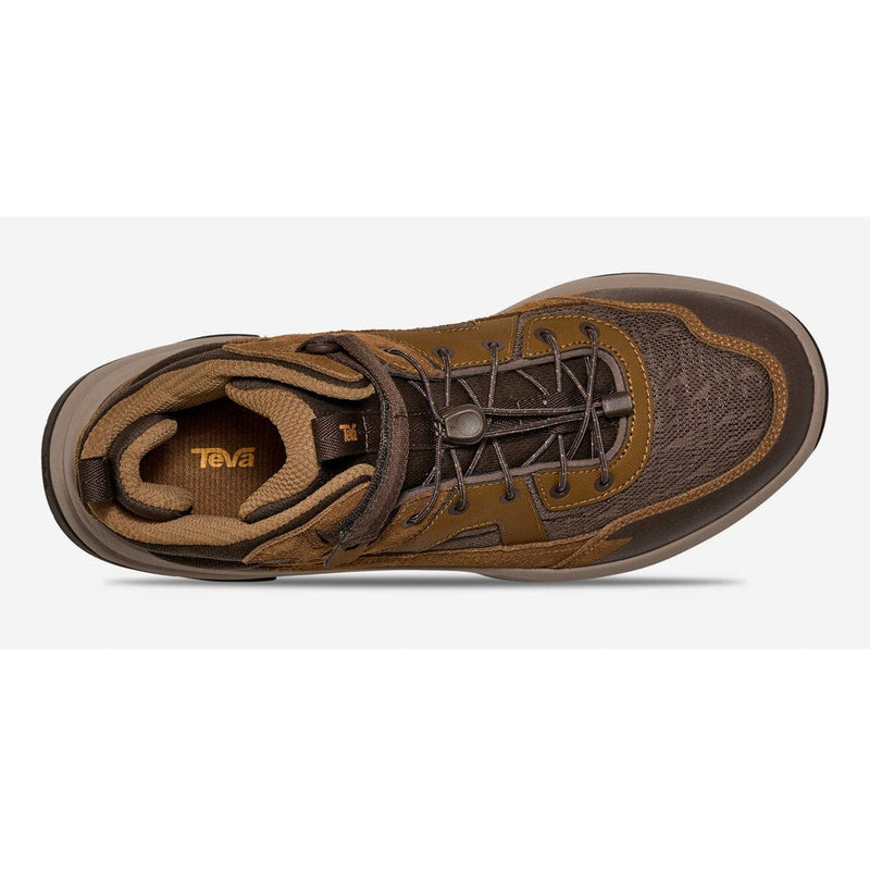 Load image into Gallery viewer, Teva Hurricane Daybreaker Mid RP Hiking Boot- Mens

