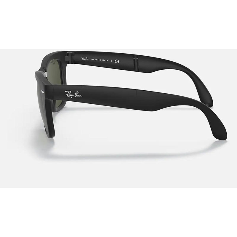 Load image into Gallery viewer, Ray-Ban Folding Wayfarer Sunglasses

