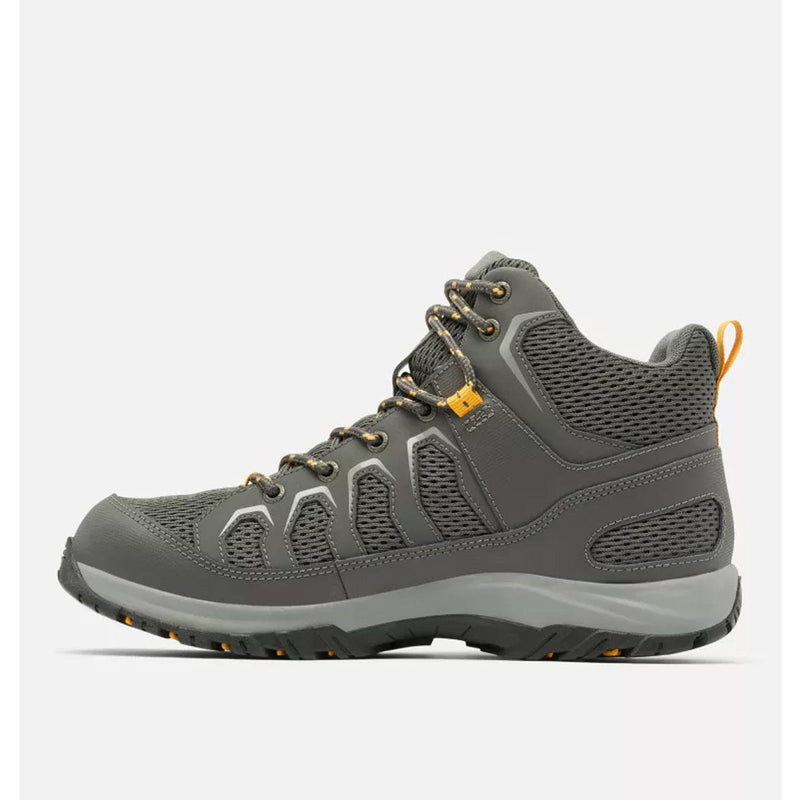Load image into Gallery viewer, Columbia Granite Trail Mid Waterproof - Men's
