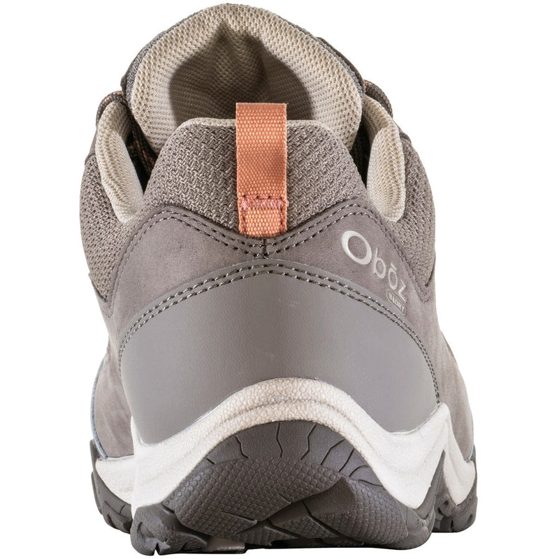 Load image into Gallery viewer, Oboz Ousel Low B-Dry Hiking Shoe -Women's
