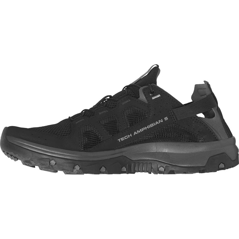 Load image into Gallery viewer, Salomon Techamphibian 5 Men's Water Shoe
