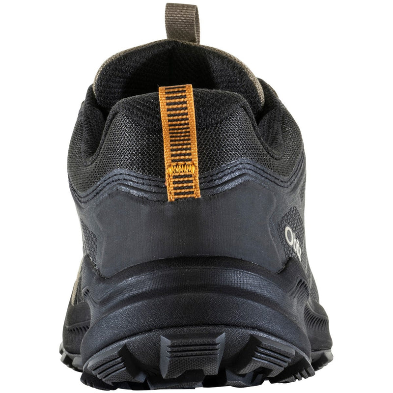 Load image into Gallery viewer, Oboz Men's Katabatic Low Hiking Shoe
