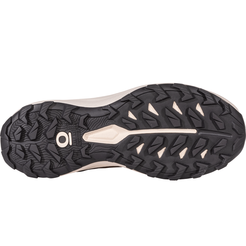 Load image into Gallery viewer, Oboz Katabatic LT Low GTX Hiking Shoe - Women's
