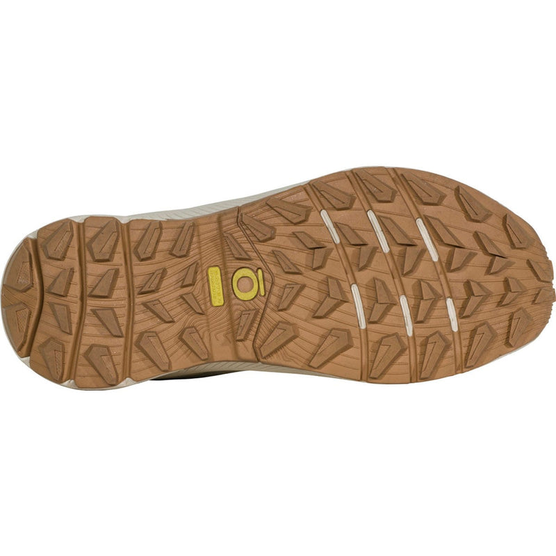 Load image into Gallery viewer, Oboz Men's Katabatic Wind Low Hiking Shoe
