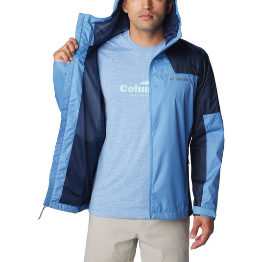 Columbia Men's Inner Limits III Jacket