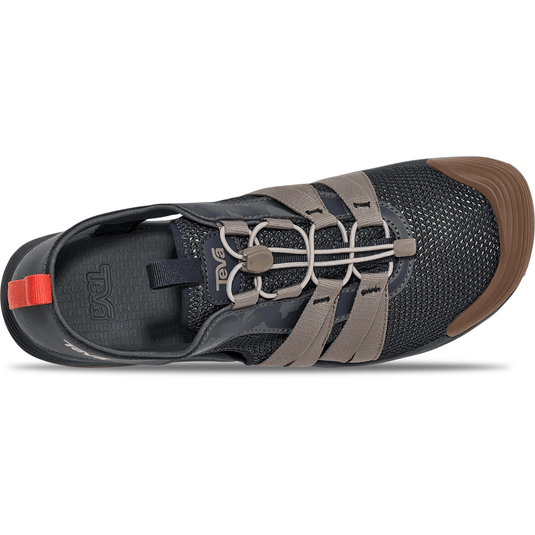 Teva Men's Hydratrek Closed-Toe Water Sandal