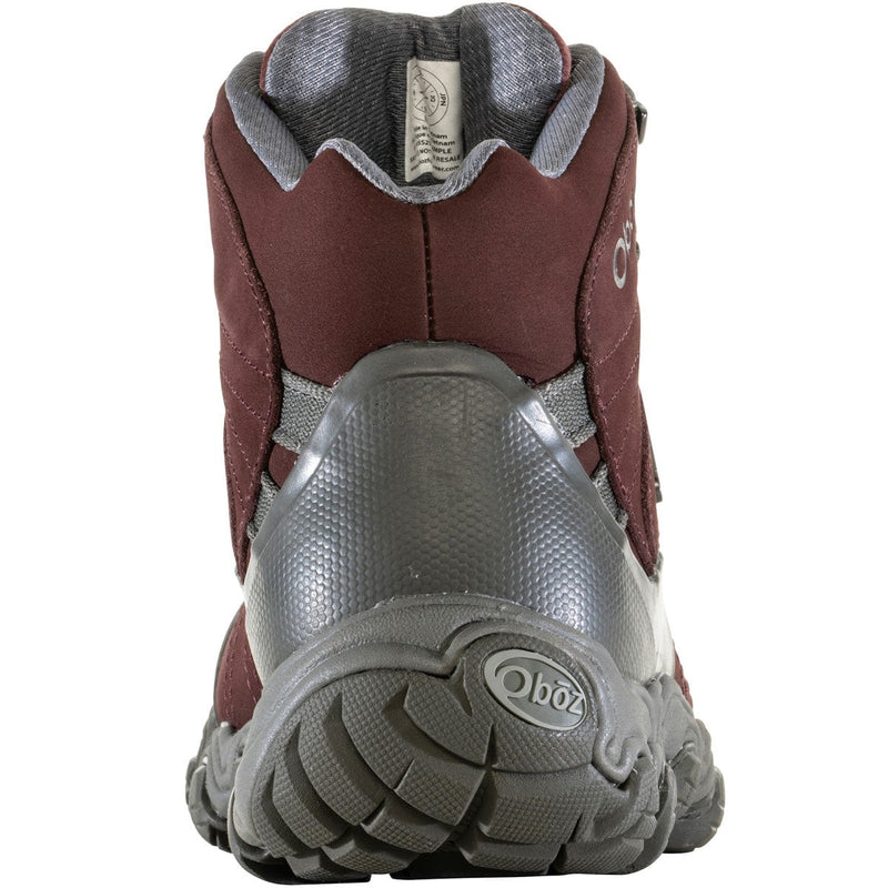 Load image into Gallery viewer, Oboz Bridger Mid B-Dry Hiking Boot - Women's
