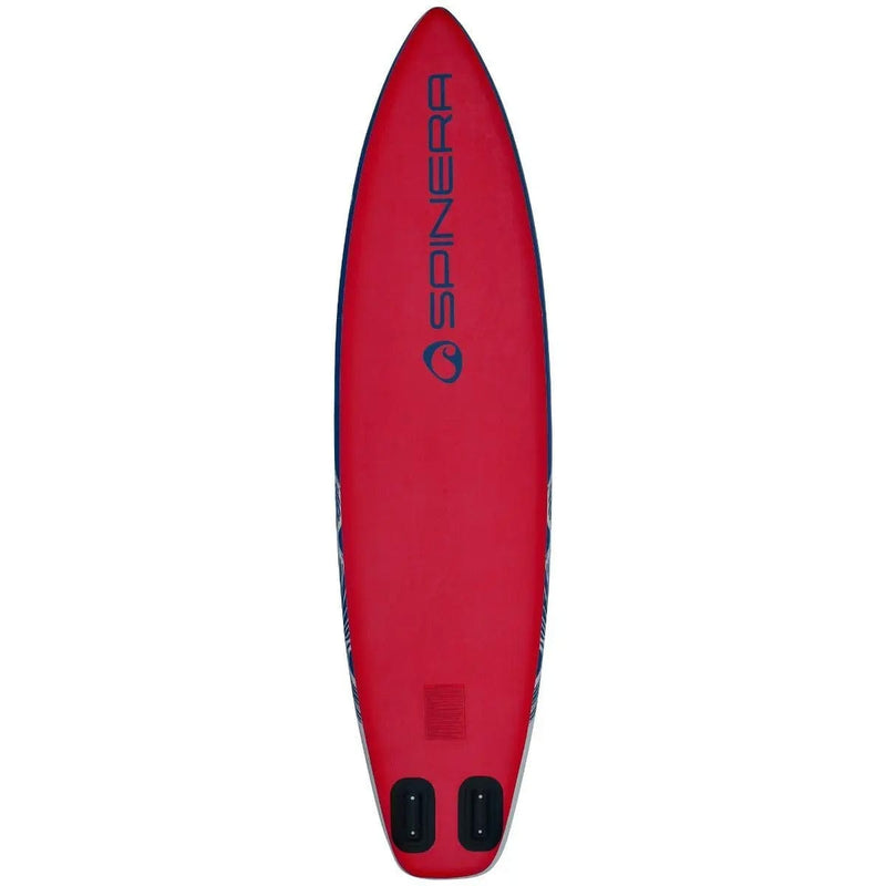 Load image into Gallery viewer, Spinera Ultra-Light Inflatable SUP 11.6
