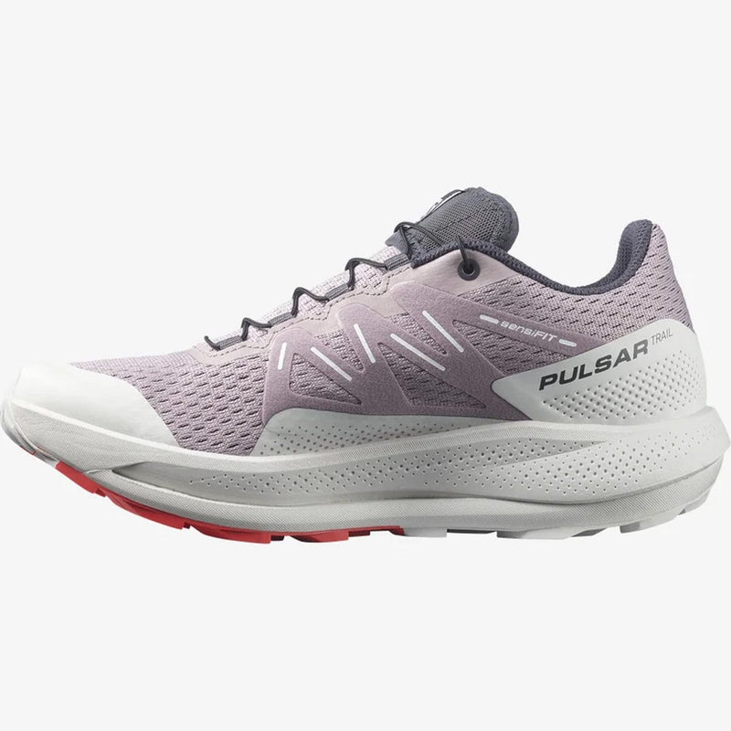 Load image into Gallery viewer, Salomon Pulsar Women's Trail Running Shoes

