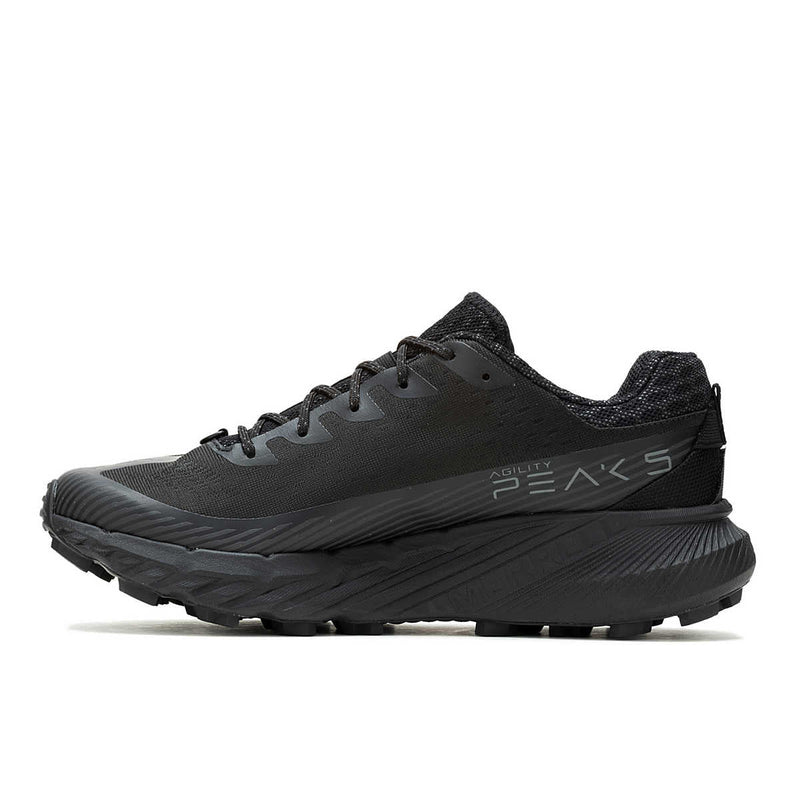 Load image into Gallery viewer, Merrell Men's Agility Peak 5 Trail Running Shoe
