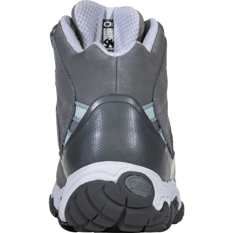 Load image into Gallery viewer, Oboz Bridger Mid B-Dry Hiking Boot - Women's

