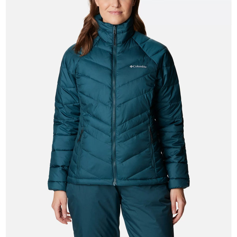 Load image into Gallery viewer, Columbia Whirlibird IV Interchange Jacket - Women's
