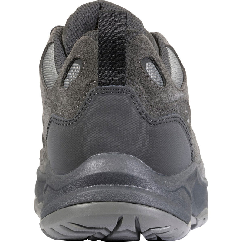 Load image into Gallery viewer, Oboz Men's Sawtooth Ascent Low B-Dry Hiking Shoe
