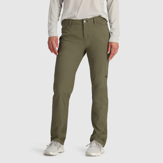 Outdoor Research Women's Ferrosi Pants - Regular