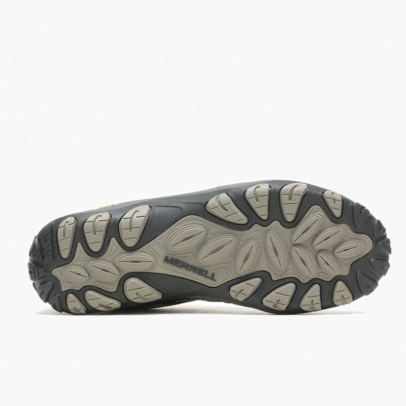 Load image into Gallery viewer, Merrell Men's Accentor 3 Waterproof Low Shoe
