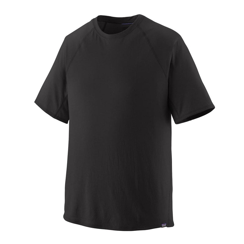 Load image into Gallery viewer, Patagonia Men's Short Sleeve Cap Cool Trail Shirt

