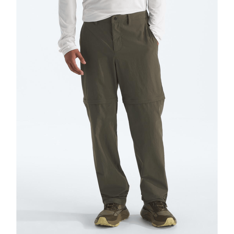 Load image into Gallery viewer, The North Face Men's Basin Convertible Pant
