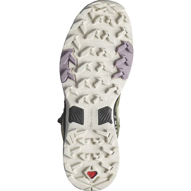 Load image into Gallery viewer, Salomon X ULTRA 4 MID GTX Hiking Boot - Women's
