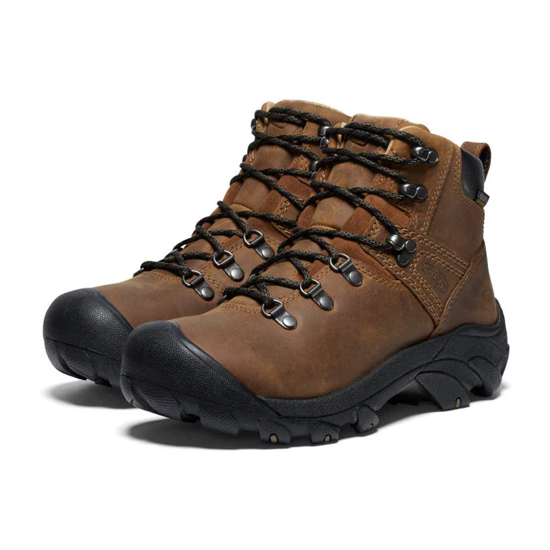 Load image into Gallery viewer, Keen Men's Pyrenees Waterproof Hiking Boot
