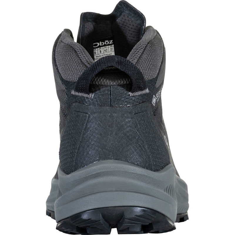 Load image into Gallery viewer, Oboz Katabatic LT Mid GTX Hiking Boot - Mens
