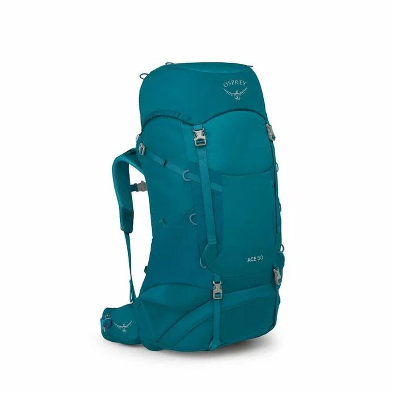 Load image into Gallery viewer, Osprey Ace 50 Kids' Backpacking For 8-14 Years Old
