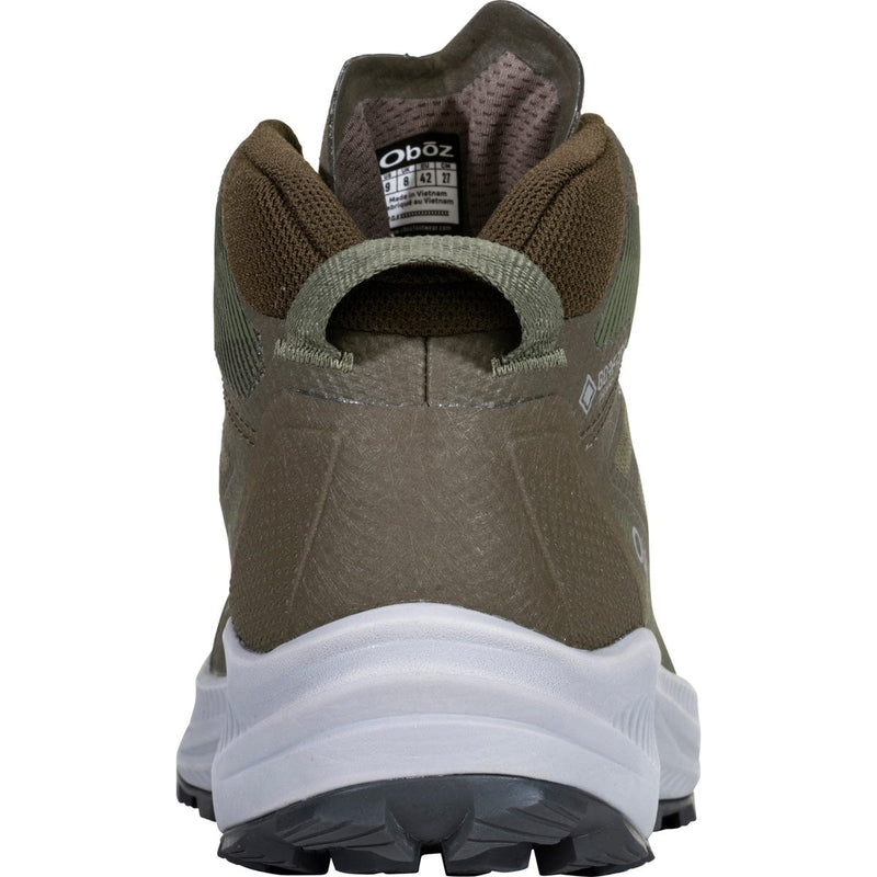 Load image into Gallery viewer, Oboz Katabatic LT Mid GTX Hiking Boot - Mens
