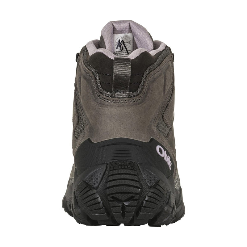 Load image into Gallery viewer, Oboz Sawtooth X Mid B-DRY Women's Hiking Boot
