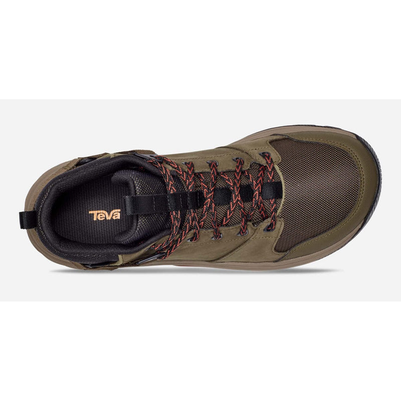 Load image into Gallery viewer, Teva Men's Grandview Mid GTX Boot
