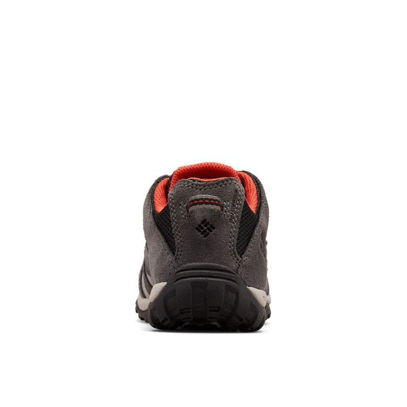 Load image into Gallery viewer, Columbia Youth Redmond Waterproof Trail Shoe
