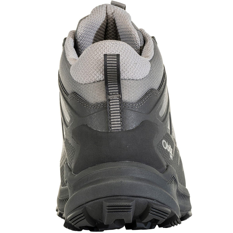 Load image into Gallery viewer, Oboz Men's Katabatic Mid B-DRY Hiking Boots
